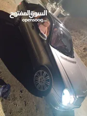  9 2009 اصلي E200 بانوراما كمبريسر