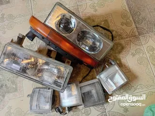  1 متسوبيشي كانتر