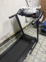 1 Gym equipment