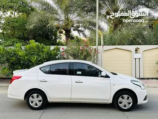  3 NISSAN SUNNY 2019 MODEL WITH 1 YEAR PASSIND AND INSURANCE CALL OR WHATSAPP ON .,