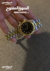  2 Rolex master copy