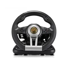  1 PXN V3II PC Gaming Steering Wheel ستيرنغ عجل قيادة
