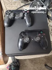  1 playstation 4slim