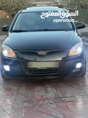  6 للبيع هوداني i30 موديل 2008 سعر مميز على الكاش