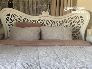  1 غرفة نوم كنغ سايز للبيع