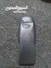  2 نوكيا قديم بحاله جيده جدا