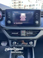  22 سكودا سكالا monte carlo ترخيص 2020