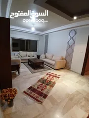  5 شقة - للايجار - سوبر ديلوكس - ديرغبار 210 متر