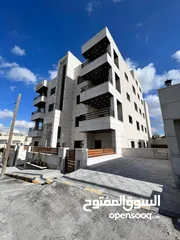  1 شقة 150م في ضاحية الامير علي قرب مسجد توابون