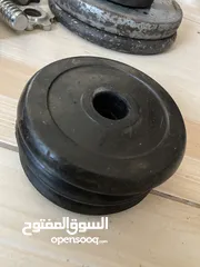  18 مجموعة رياضة منزلية للبيع مستعجل