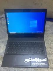  1 Laptop Toshiba