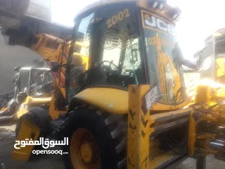  2 JCB 2002اوروبي