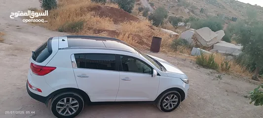  7 sportage2015