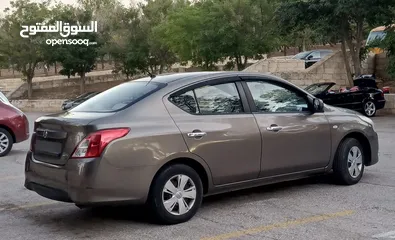  5 نيسان صني 2016 للبيع