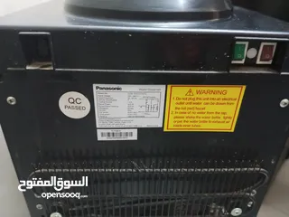 6 كولر ماء باني سونك