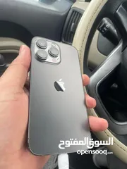  2 ايفون 13 pro 128
