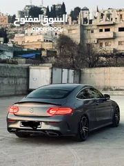  3 للبيع - مرسيدس C-180 كوبيه 2015