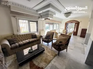  12 شقة مفروشة للإيجار 250م2 ( Property 17850 ) سنوي فقط