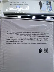  5 Honor X5b Plus (128 GB / 4 GB RAM ) هونر  الجديد بكفالة الوكيل الرسمي سنة سيل اڤينيو جديد مسكر