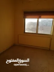  3 شقه غرفتين  لسكن عائلي للايجار