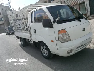  3 بنجو 3 2010 للبيع