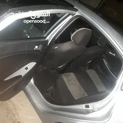  7 هيونداي آكسنت
