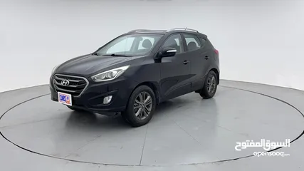  7 (FREE HOME TEST DRIVE AND ZERO DOWN PAYMENT) HYUNDAI TUCSON