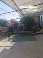  2 بيت مستقل للبيع