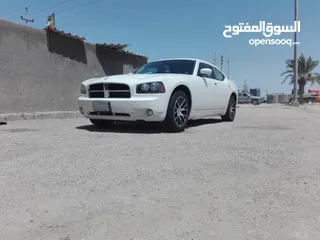  1 جارجر ابيض خليجي 2009