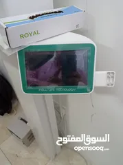  7 بانوراما اسنان