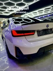  8 BMW 330e plugin hybrid