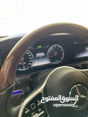  12 Mercedes E350 2019 وارد الشركة