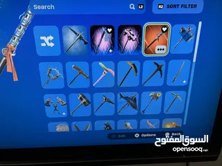  9 Og fortnite account