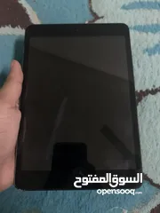  1 للبيع آيباد ميني1