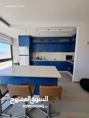  8 شقة مفروشة سوبر ديلوكس اعلان رقم (O462)