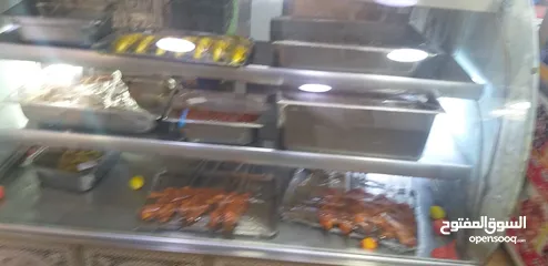  1 مطعم مشاوي