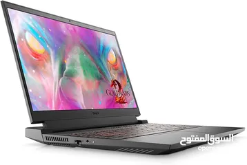  1 Dell G15  5511 Ne 2022 GAMING Laptop