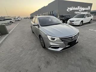  1 Under warranty MG5 كل الزوائد  فتحه جلد