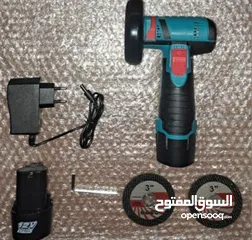  17 صاروخ  جلخ شحن صاروخ يعمل بالشحن صاروخ قص بردخه بوليش