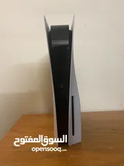  2 كوليكشن بليستيشن 5 مع ايربودز برو جيل اول