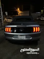  15 ‏ mustang ECO 2021  10 Speed