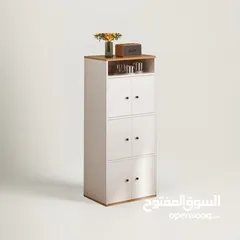  1 خزانة منزلية