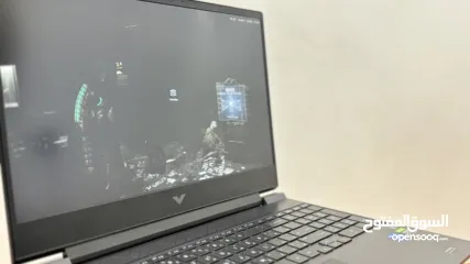  5 Victus Gaming Laptop 15, FreeDOS, 15.6", Intel CoreTM i5 12450H, 16GB RAM, 512GB SSD, NVIDIA GeForc