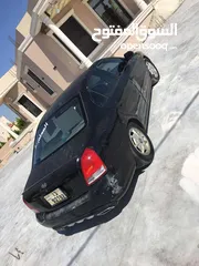  4 سيارة اكس دي 2001 بحالة جيدة الفحص مرفق بالصور مطلوب 3300 البيع كاش