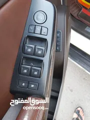  16 تاهو 2015 خليجي LTZ