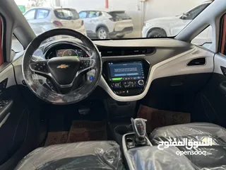 12 Chevrolet Bolt LT 2020