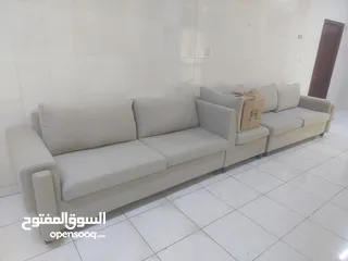  2 ركنة لغرفة الجلوس