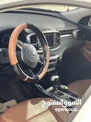  7 جيب كيا سورينتو للبيع 2019