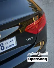  4 اودي Audi A5 Coupé  S'Line 2015