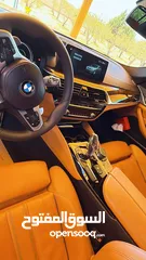  5 BMW G530e للبيع